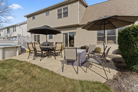 Tiny photo for 700 N Hundley Street, Hoffman Estates, IL 60169 (MLS # 12486068)