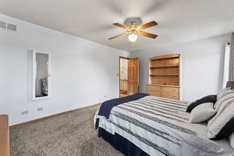 Tiny photo for 700 N Hundley Street, Hoffman Estates, IL 60169 (MLS # 12486068)