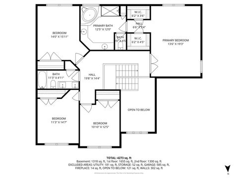 Tiny photo for 1816 Burnell Court, Batavia, IL 60510 (MLS # 12579350)