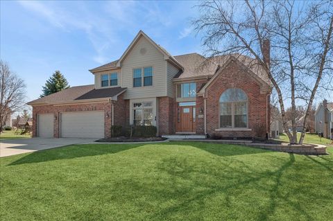 Photo of 1816 Burnell Court, Batavia, IL 60510 (MLS # 12579350)