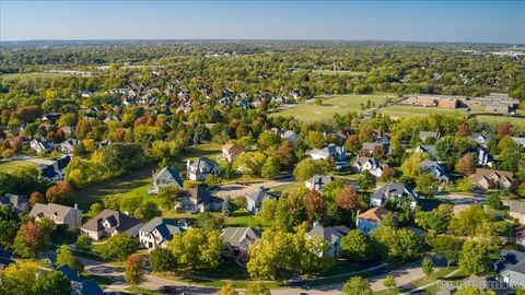 Tiny photo for 1816 Burnell Court, Batavia, IL 60510 (MLS # 12579350)