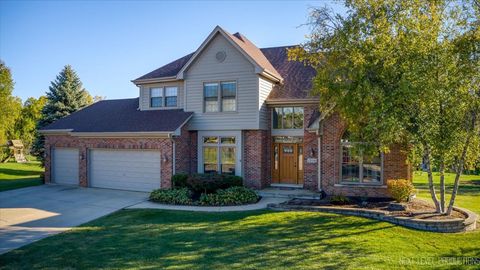 Tiny photo for 1816 Burnell Court, Batavia, IL 60510 (MLS # 12579350)