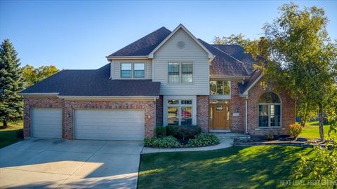 Tiny photo for 1816 Burnell Court, Batavia, IL 60510 (MLS # 12579350)