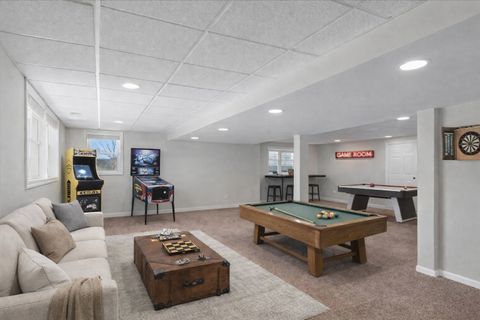 Tiny photo for 1816 Burnell Court, Batavia, IL 60510 (MLS # 12579350)