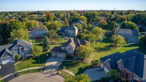 Tiny photo for 1816 Burnell Court, Batavia, IL 60510 (MLS # 12579350)