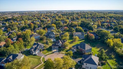 Tiny photo for 1816 Burnell Court, Batavia, IL 60510 (MLS # 12579350)