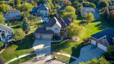 Tiny photo for 1816 Burnell Court, Batavia, IL 60510 (MLS # 12579350)