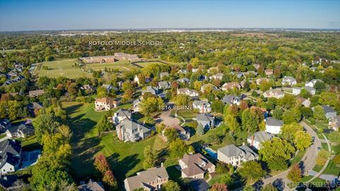 Tiny photo for 1816 Burnell Court, Batavia, IL 60510 (MLS # 12579350)