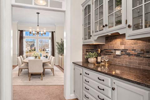 Tiny photo for 1816 Burnell Court, Batavia, IL 60510 (MLS # 12579350)