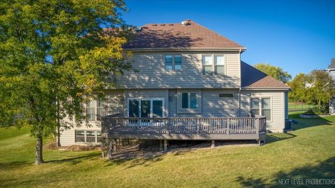 Tiny photo for 1816 Burnell Court, Batavia, IL 60510 (MLS # 12579350)