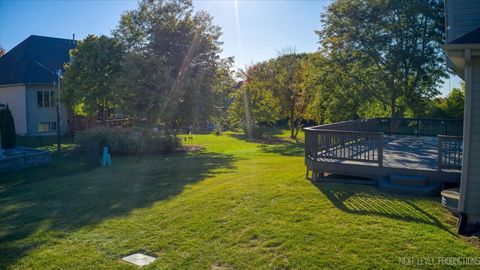 Tiny photo for 1816 Burnell Court, Batavia, IL 60510 (MLS # 12579350)