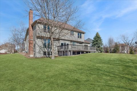 Tiny photo for 1816 Burnell Court, Batavia, IL 60510 (MLS # 12579350)