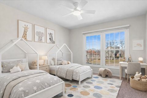 Tiny photo for 1816 Burnell Court, Batavia, IL 60510 (MLS # 12579350)