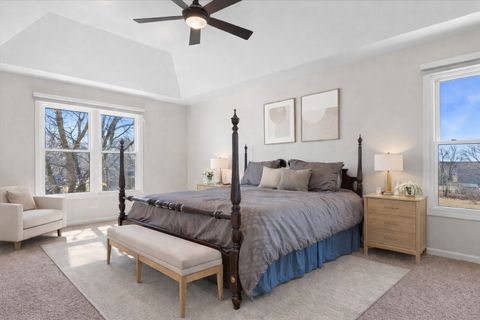 Tiny photo for 1816 Burnell Court, Batavia, IL 60510 (MLS # 12579350)