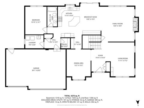 Tiny photo for 1816 Burnell Court, Batavia, IL 60510 (MLS # 12579350)