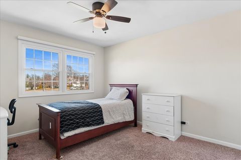 Tiny photo for 1816 Burnell Court, Batavia, IL 60510 (MLS # 12579350)