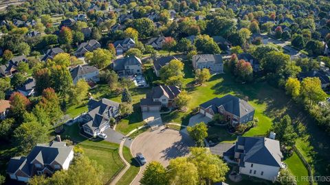 Tiny photo for 1816 Burnell Court, Batavia, IL 60510 (MLS # 12579350)