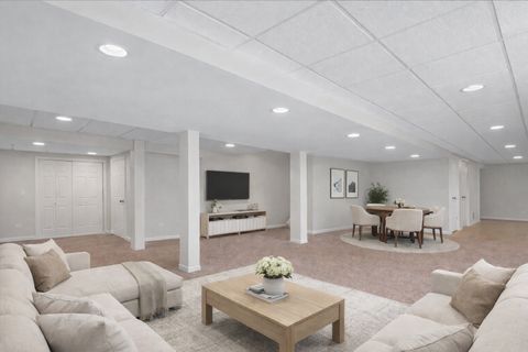 Tiny photo for 1816 Burnell Court, Batavia, IL 60510 (MLS # 12579350)