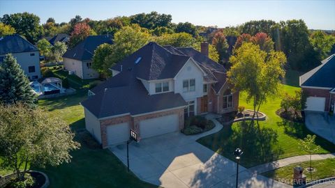 Tiny photo for 1816 Burnell Court, Batavia, IL 60510 (MLS # 12579350)