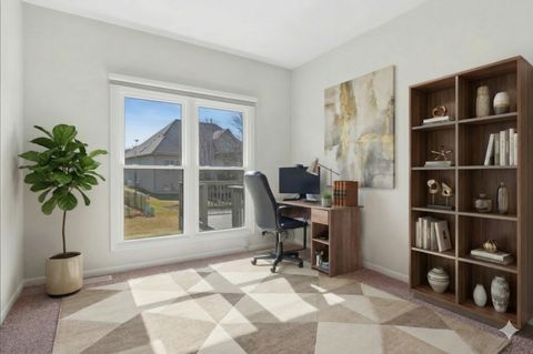 Tiny photo for 1816 Burnell Court, Batavia, IL 60510 (MLS # 12579350)