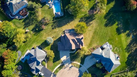 Tiny photo for 1816 Burnell Court, Batavia, IL 60510 (MLS # 12579350)