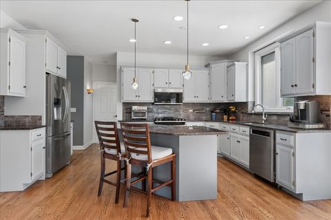 Tiny photo for 1816 Burnell Court, Batavia, IL 60510 (MLS # 12579350)