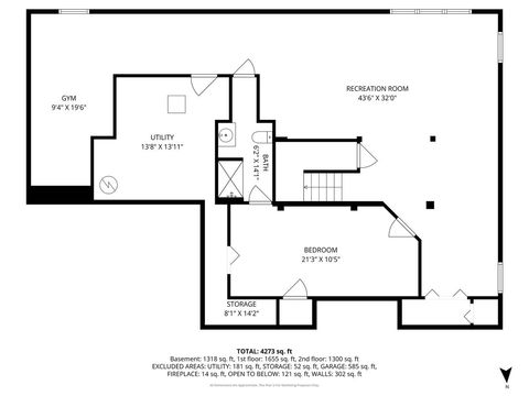 Tiny photo for 1816 Burnell Court, Batavia, IL 60510 (MLS # 12579350)