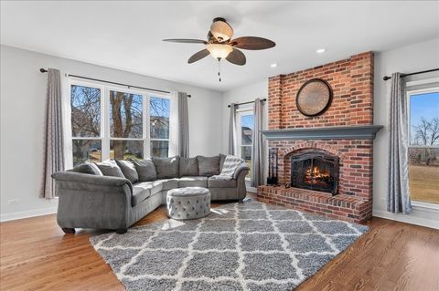 Tiny photo for 1816 Burnell Court, Batavia, IL 60510 (MLS # 12579350)