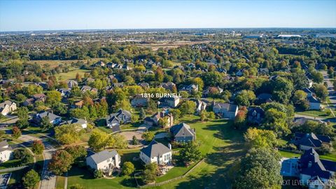 Tiny photo for 1816 Burnell Court, Batavia, IL 60510 (MLS # 12579350)