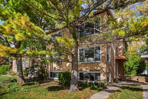 3452 Main Street Skokie IL 60076