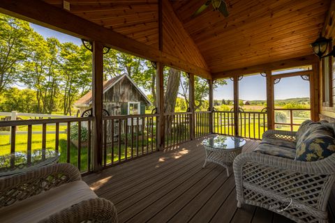 Tiny photo for 8585 S Derinda Road, Elizabeth, IL 61028 (MLS # 12487831)