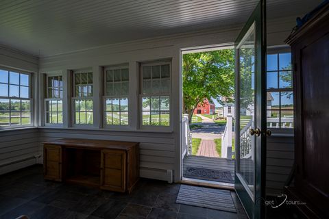 Tiny photo for 8585 S Derinda Road, Elizabeth, IL 61028 (MLS # 12487831)