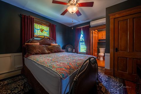 Tiny photo for 8585 S Derinda Road, Elizabeth, IL 61028 (MLS # 12487831)