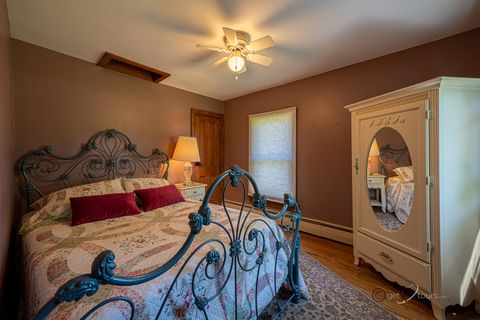 Tiny photo for 8585 S Derinda Road, Elizabeth, IL 61028 (MLS # 12487831)