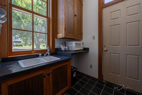 Tiny photo for 8585 S Derinda Road, Elizabeth, IL 61028 (MLS # 12487831)