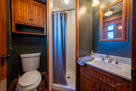 Tiny photo for 8585 S Derinda Road, Elizabeth, IL 61028 (MLS # 12487831)
