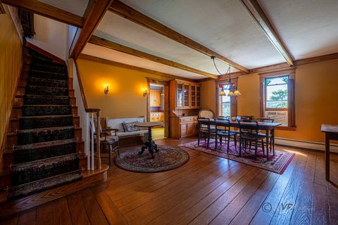 Tiny photo for 8585 S Derinda Road, Elizabeth, IL 61028 (MLS # 12487831)