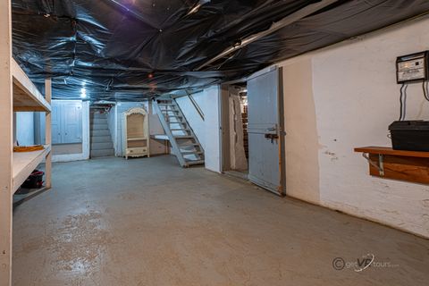 Tiny photo for 8585 S Derinda Road, Elizabeth, IL 61028 (MLS # 12487831)