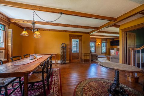 Tiny photo for 8585 S Derinda Road, Elizabeth, IL 61028 (MLS # 12487831)
