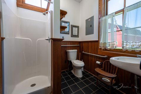 Tiny photo for 8585 S Derinda Road, Elizabeth, IL 61028 (MLS # 12487831)
