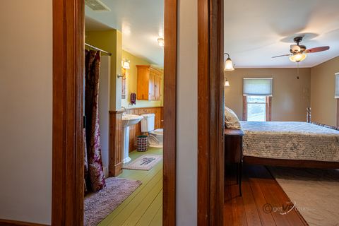 Tiny photo for 8585 S Derinda Road, Elizabeth, IL 61028 (MLS # 12487831)