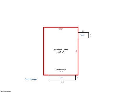 Tiny photo for 8585 S Derinda Road, Elizabeth, IL 61028 (MLS # 12487831)