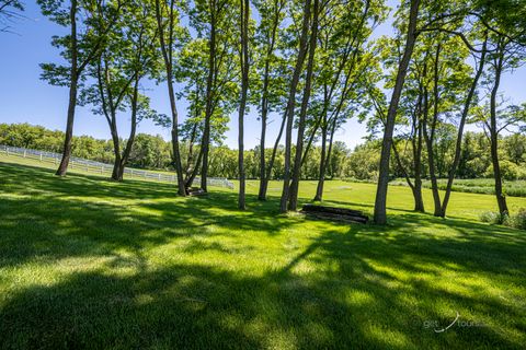 Tiny photo for 8585 S Derinda Road, Elizabeth, IL 61028 (MLS # 12487831)