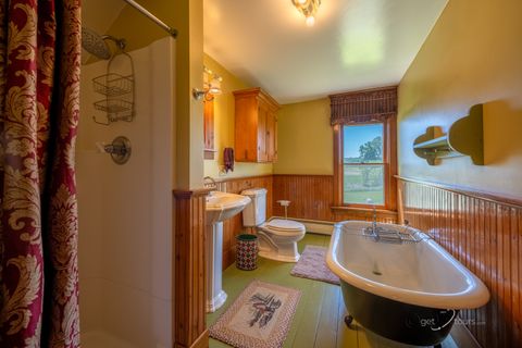 Tiny photo for 8585 S Derinda Road, Elizabeth, IL 61028 (MLS # 12487831)