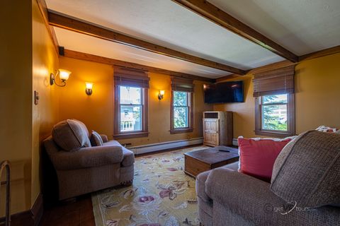 Tiny photo for 8585 S Derinda Road, Elizabeth, IL 61028 (MLS # 12487831)