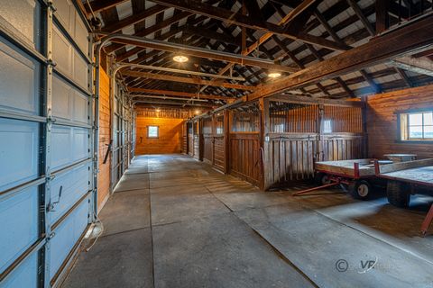 Tiny photo for 8585 S Derinda Road, Elizabeth, IL 61028 (MLS # 12487831)