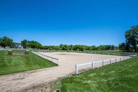Tiny photo for 8585 S Derinda Road, Elizabeth, IL 61028 (MLS # 12487831)