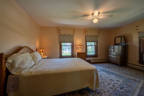 Tiny photo for 8585 S Derinda Road, Elizabeth, IL 61028 (MLS # 12487831)