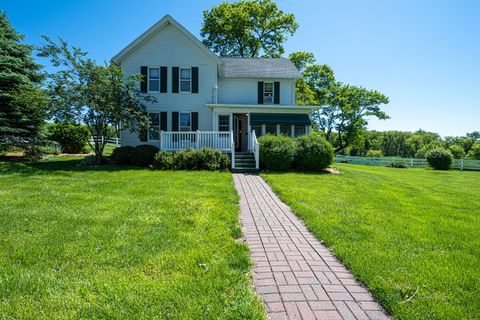 Tiny photo for 8585 S Derinda Road, Elizabeth, IL 61028 (MLS # 12487831)