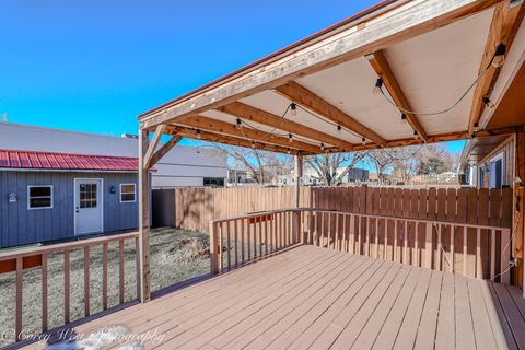 Tiny photo for 115 S VAN NORTWICK Avenue, Batavia, IL 60510 (MLS # 12560500)